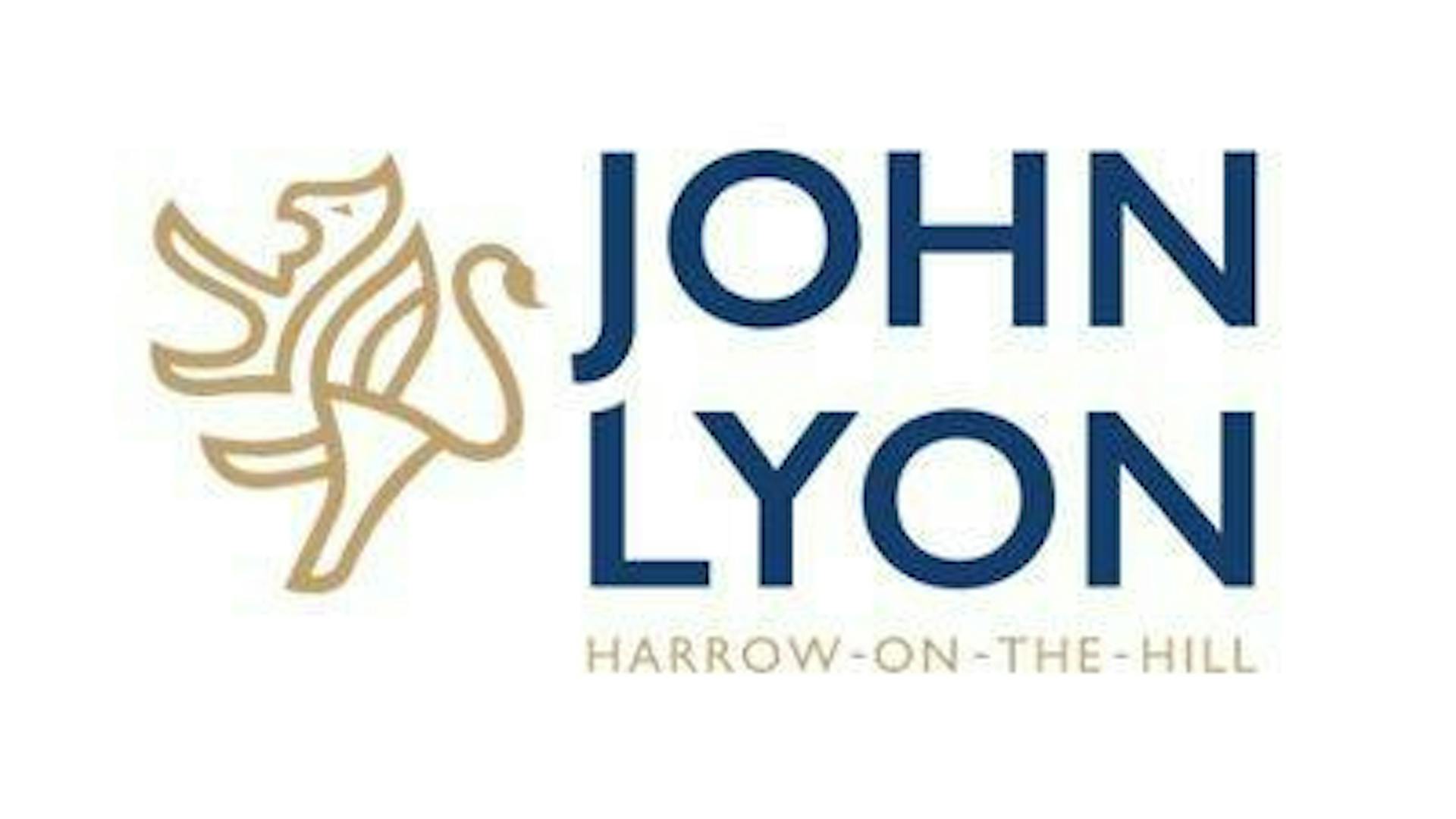 John Lyon School 1