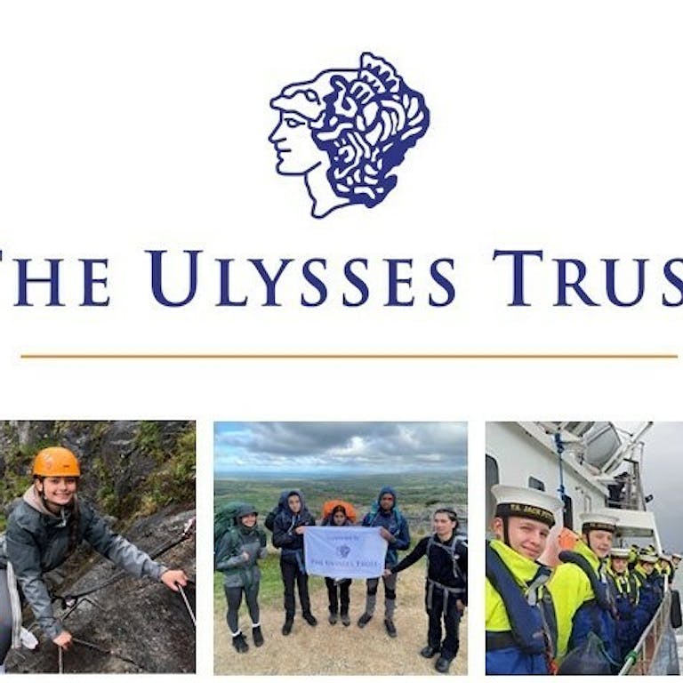 The Ulysses Trust