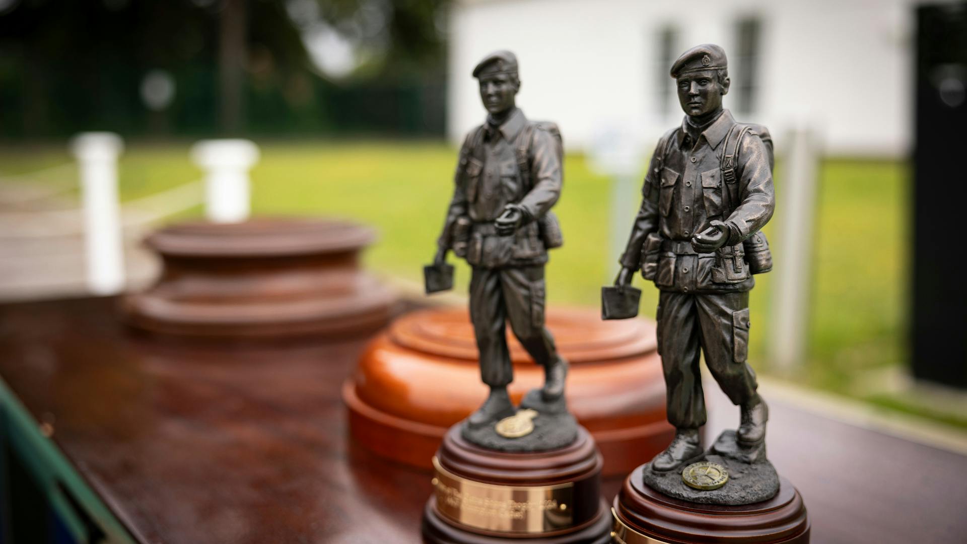 Champion Cadet 2024: Two Medals to be handed out